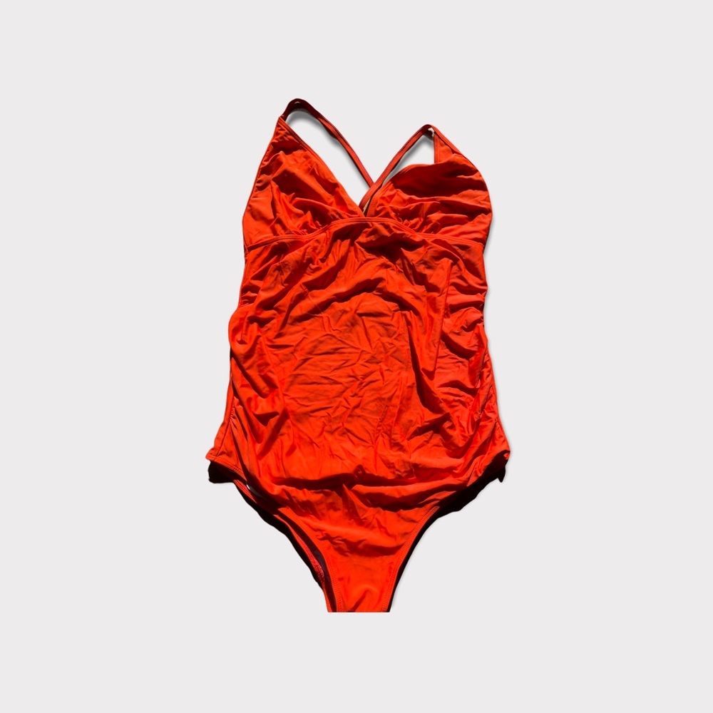 Maternity Once Piece Suit